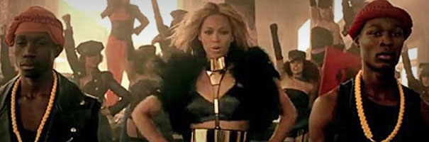 How to Rule the World of Online Marketing – Beyoncé Style