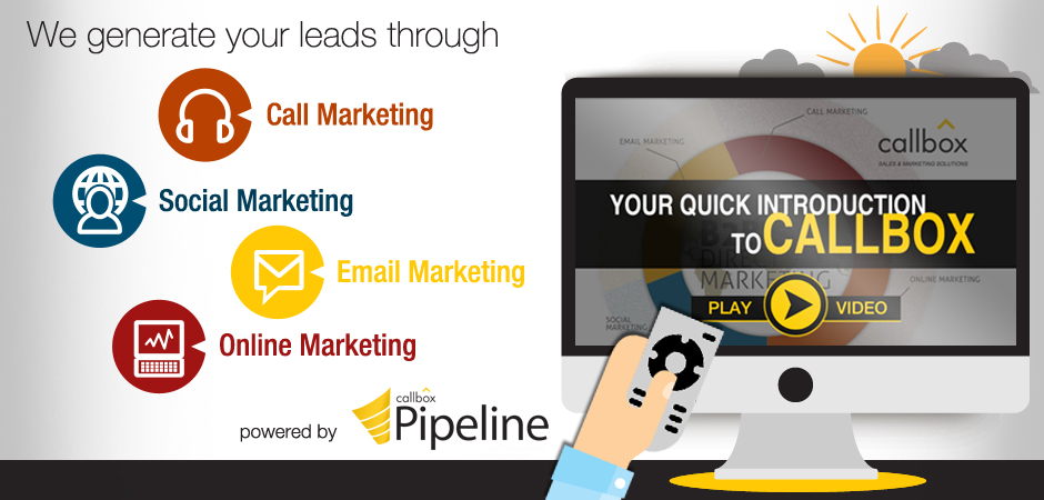 Multi-channel Marketing