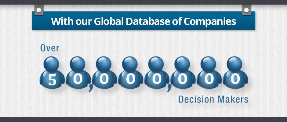 Global Database