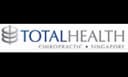 Total Health Chiropractic logo