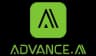 ADVANCE.AI logo