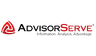AdvisorServe logo
