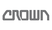 Crown Equipment (Singapore) Pte Logo