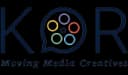 KOR Creative logo