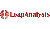 Leap Analysis Logo