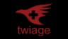 Twiage logo