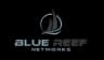 Blue Reef Networks logo