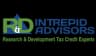 Intrepid Advisors logo