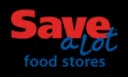 Save Alot Food Stores logo