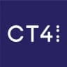 CT4 logo
