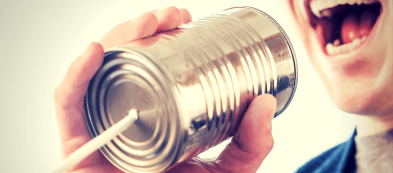 Ditch that Pitch: The Case Against Selling to First-Time Prospects
