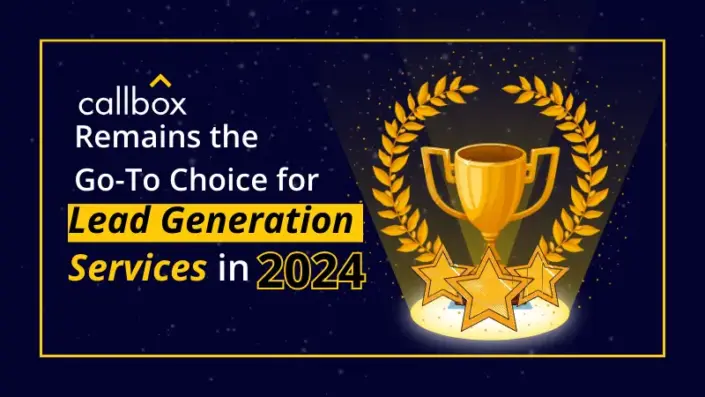 Callbox Remains the Go-to-Choice for 2024