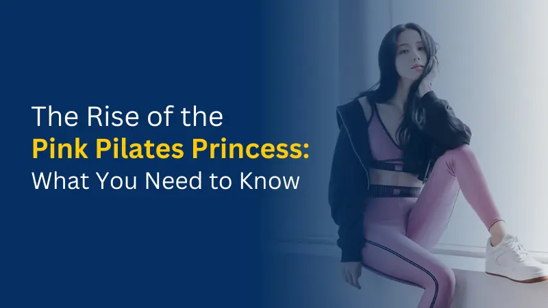 The Rise of the Pink Pilates Princess What You Need to Know