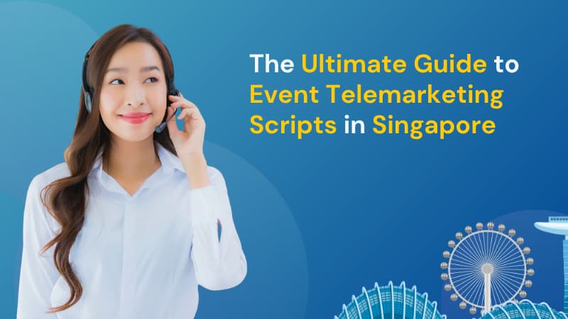event telemarketing scripts singapore featured image