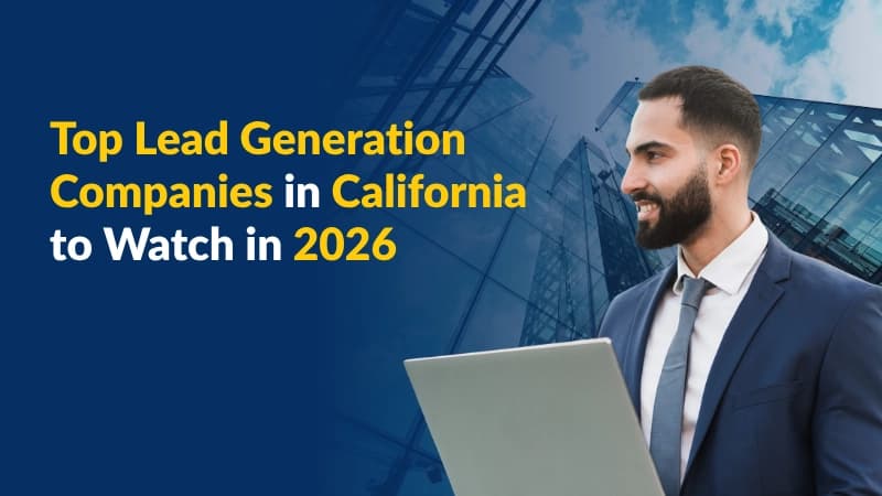 Top Leadgen Companies in 2026