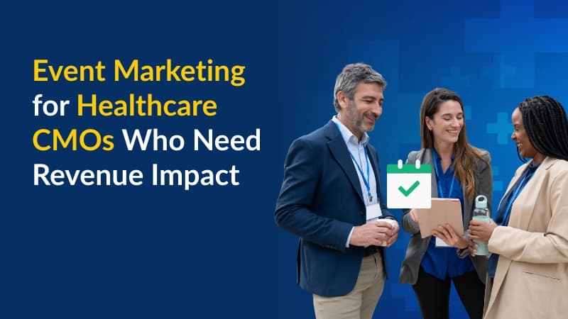 Event Marketing Strategies That Drive Pipeline
