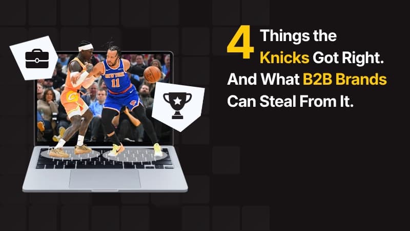 4 Things the Knicks Got Right