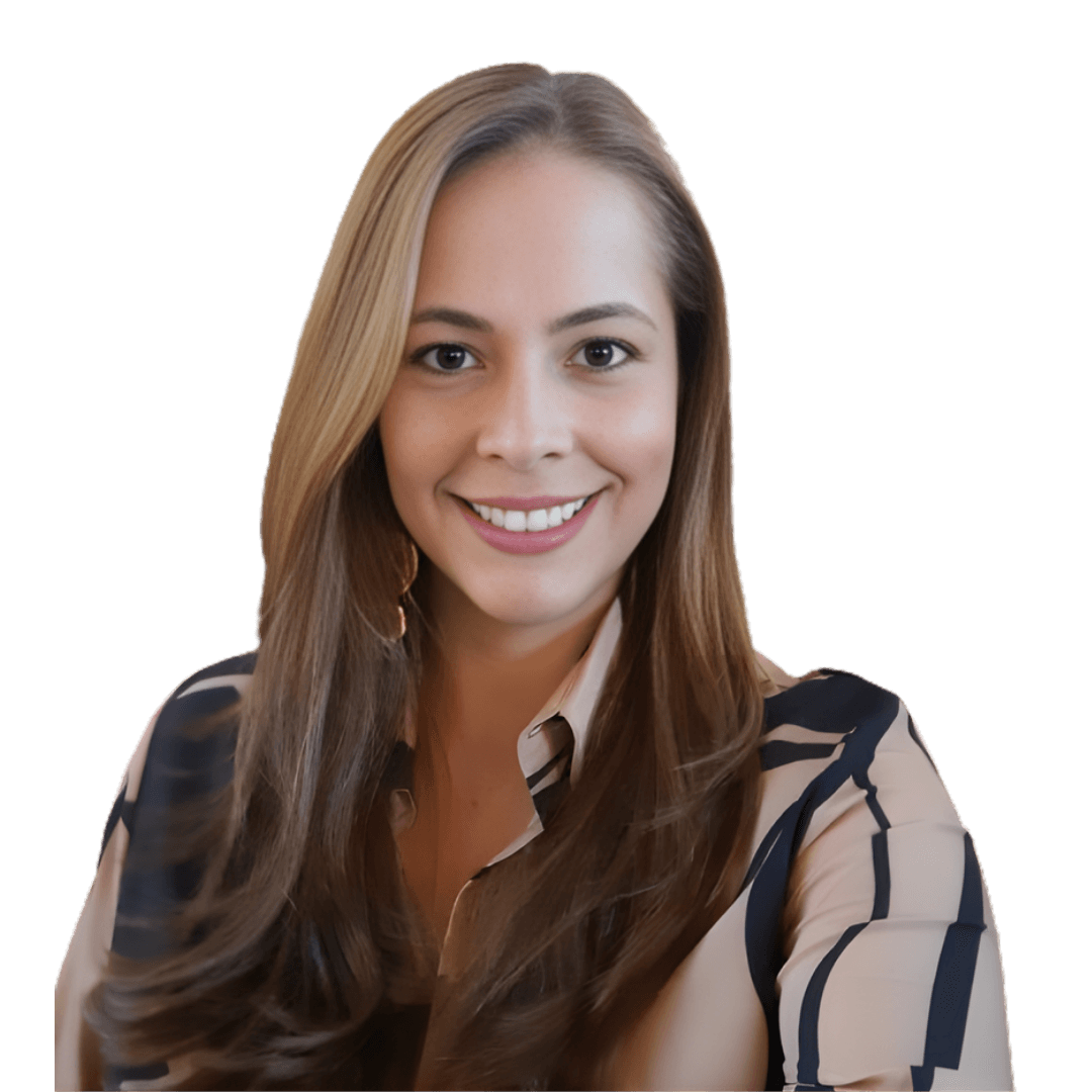 Eliana Cecilia Garcia, Operaciones - LATAM