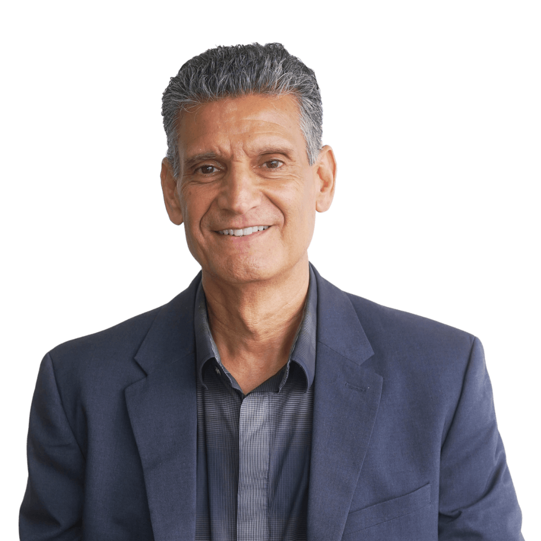 Jaime Garcia, VP de Desarrollo de Negocios y Alianzas