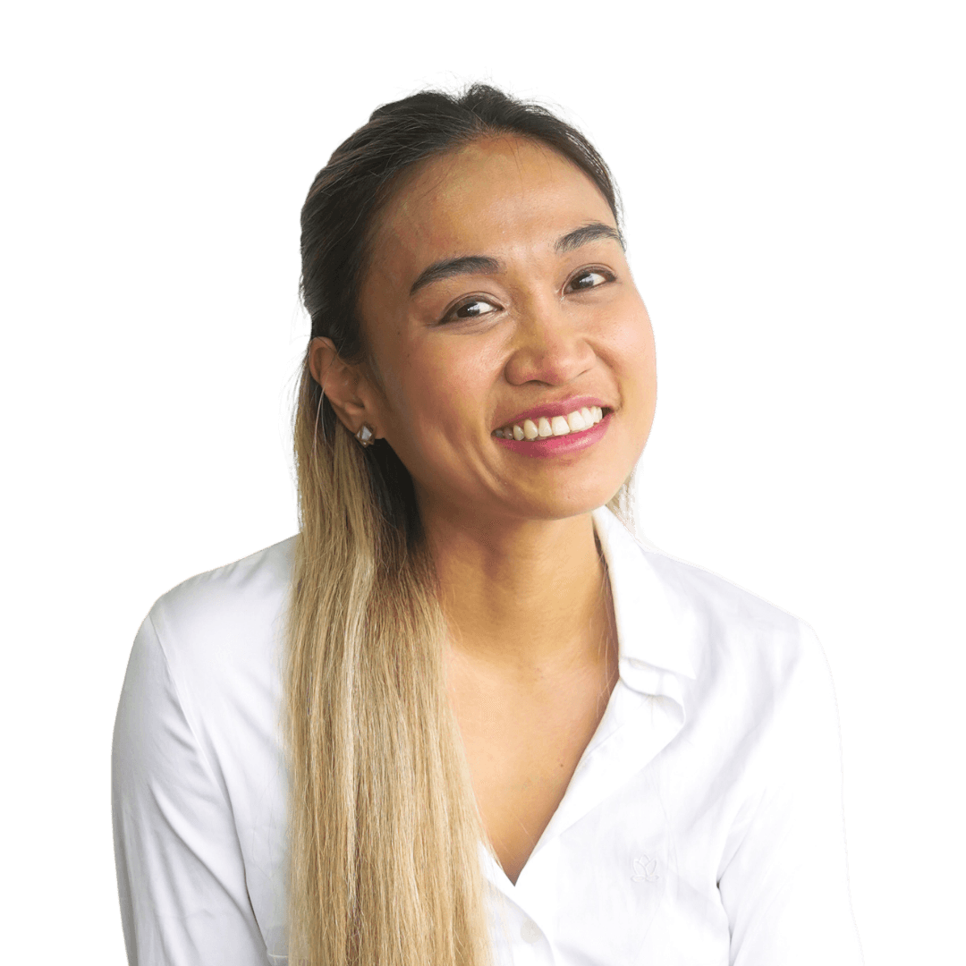 Rebecca Matias, COO