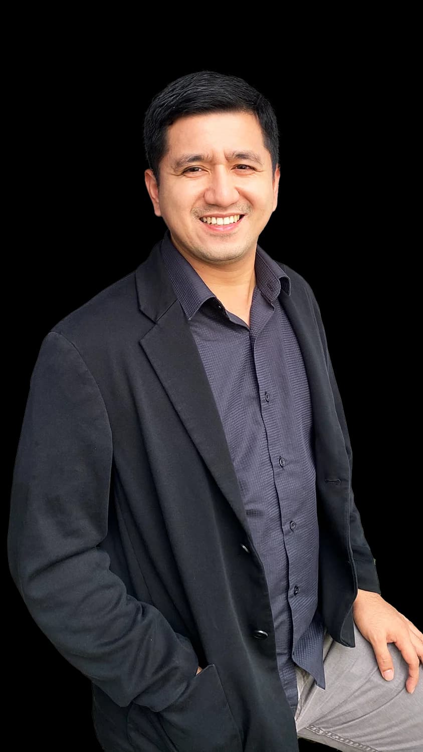 Michael Pacit
