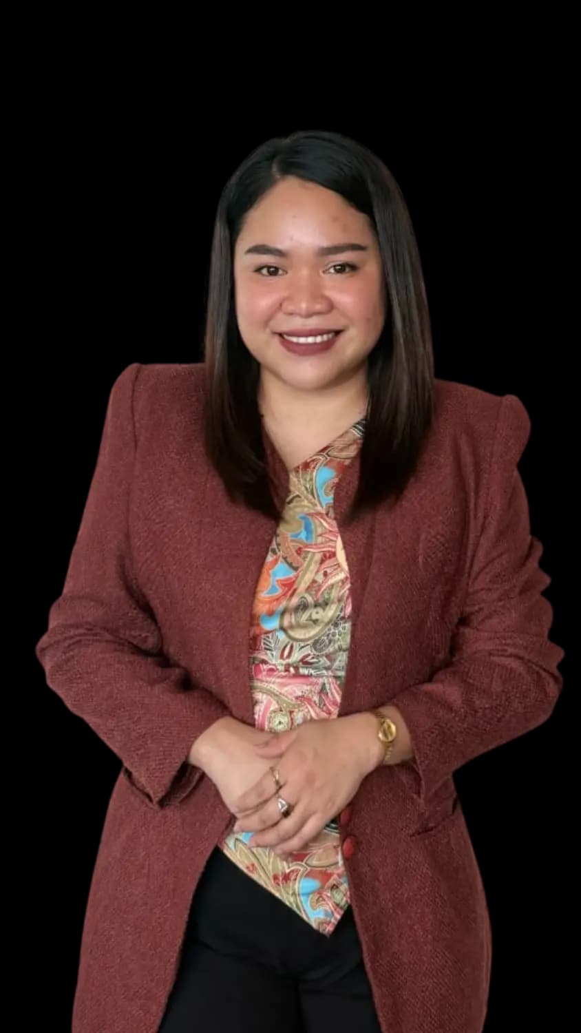 Mae Ann Mencede