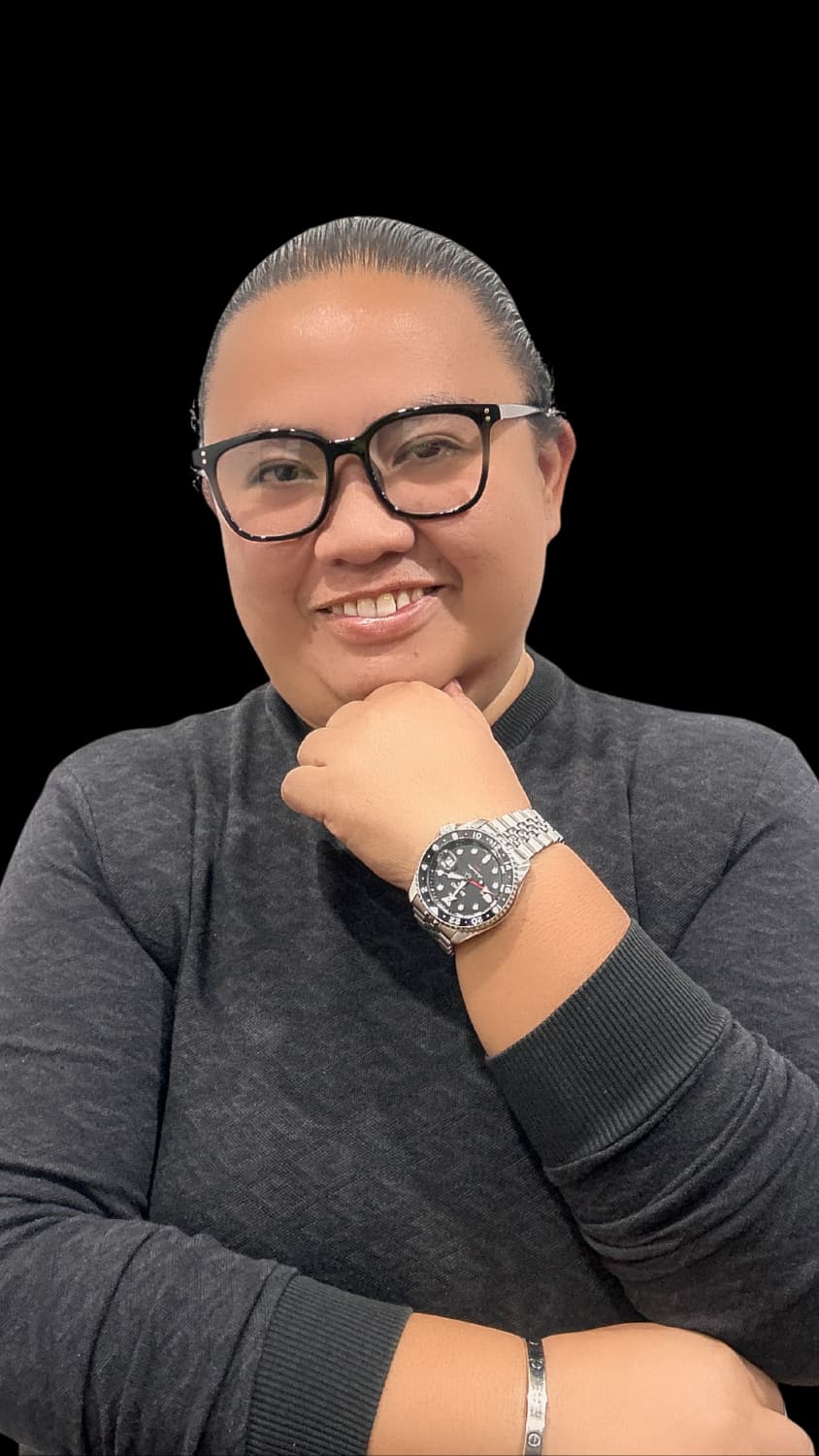 Meet Ji-Ann Impit