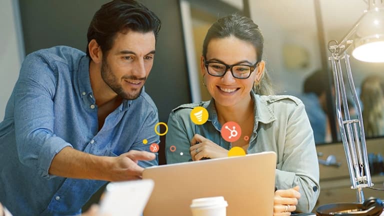 Callbox and HubSpot Partnership Privacy Policy