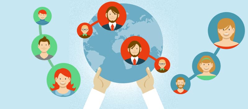 Why Should ERP Vendors Outsource Their Marketing Processes?