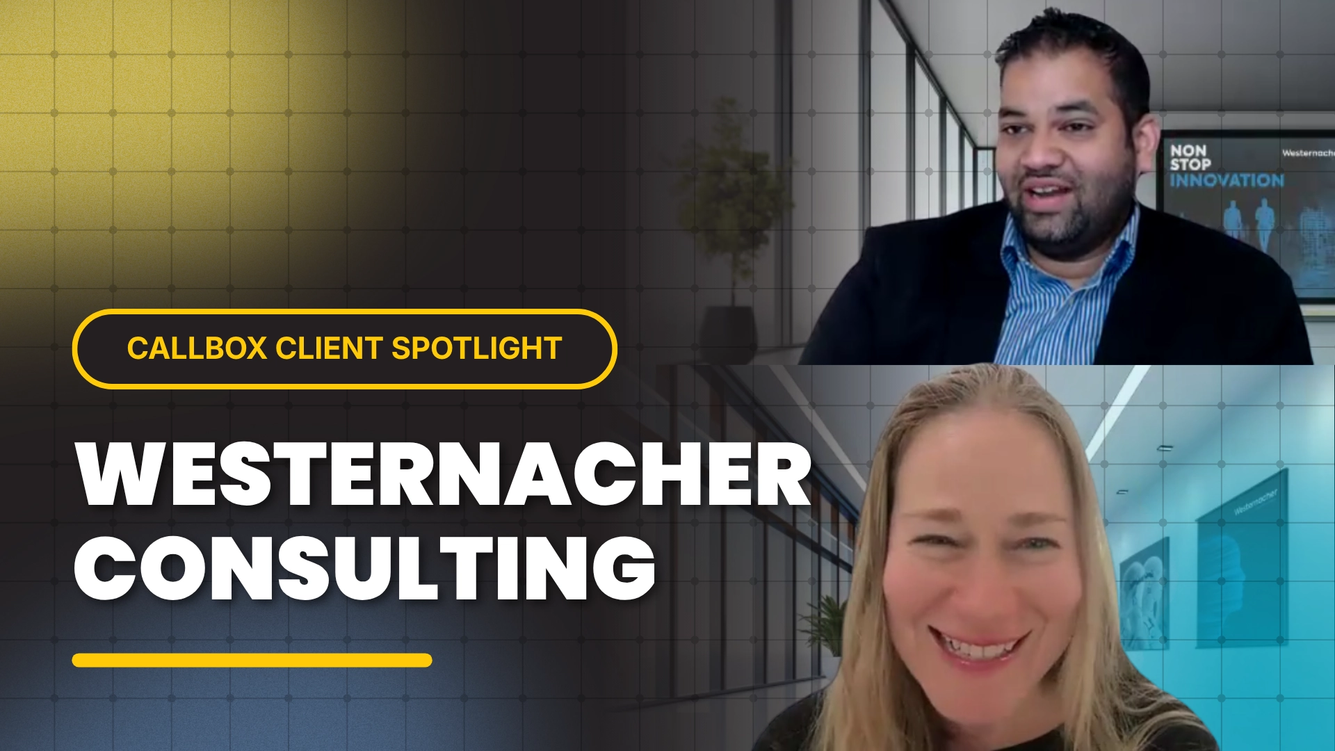 SAP Consultancy client testimonial thumbnail
