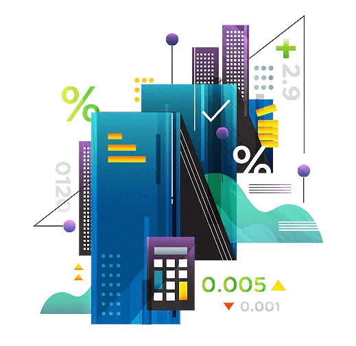 Financial Services Lead generation