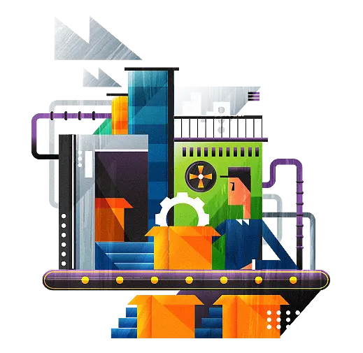 Manufacturers Lead Generation
