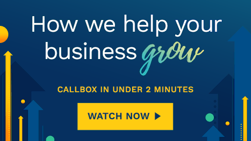 About Callbox in Under 2 Minutes video thumbnail
