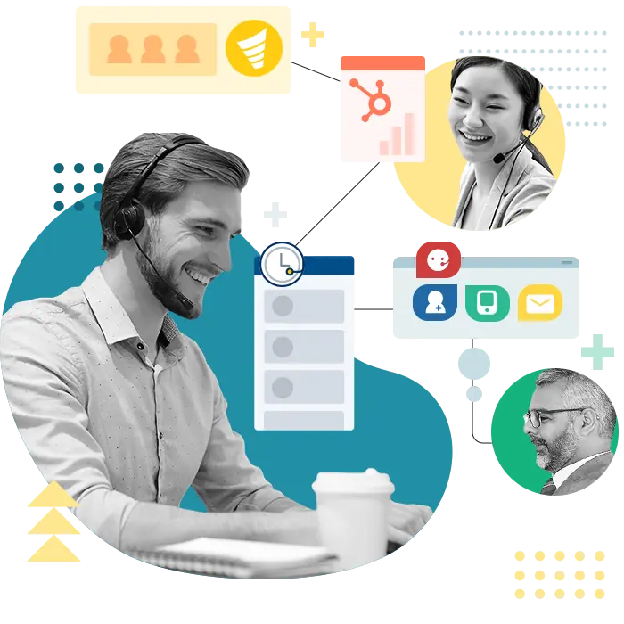 Lead Generation Tools and Expertise
