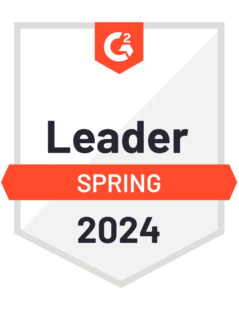 Spring Leader 2024