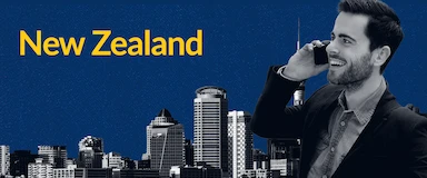 New Zealand