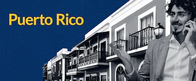 Puerto Rico