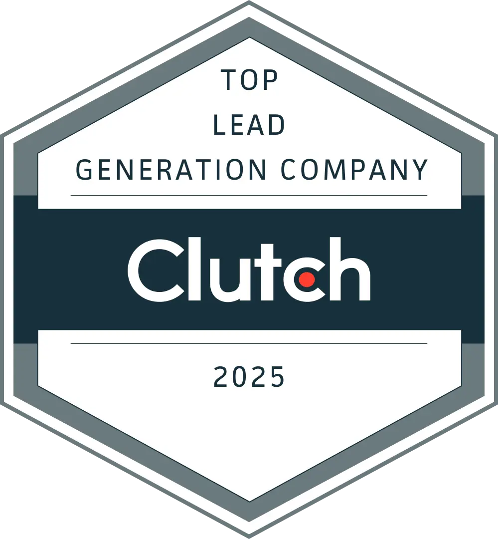 Top Lead Generation Company
