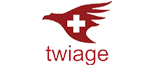 Twiage logo