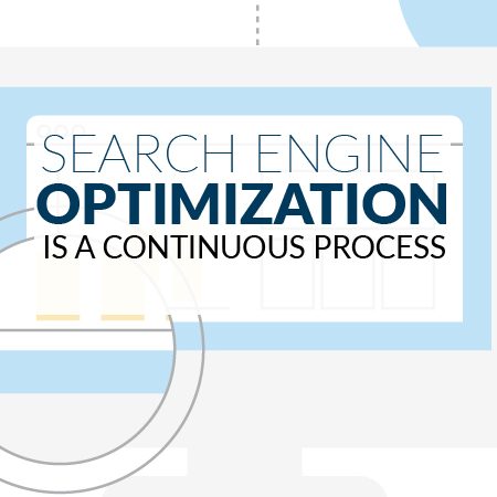 Search Engine Optimization is a Continuous Process