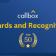 Callbox Named Among Top 50 Outbound Teleservices Agencies