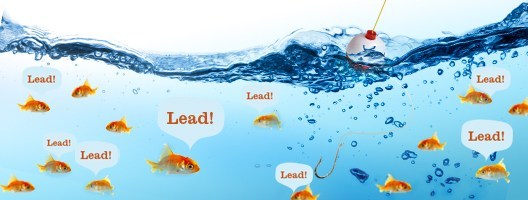 Why Fishing For Sales Leads Has Become More Difficult