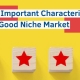 Four-Important-Characteristics-Of-A-Good-Niche-Market