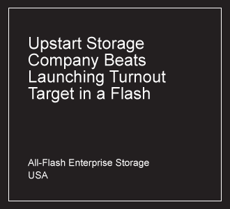 Call-to-Invite Case Study for a Data Storage Company