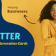 Twitter To Help Businesses With New Lead Generation Card
