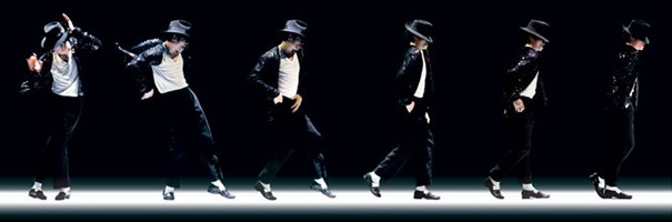 Moonwalk Your way to Sales Leads - A Michael Jackson-inspired Primer on B2B Telemarketing