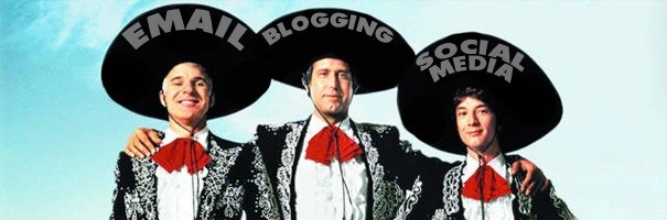 The-Tres-Amigos-Email-Blogging-and-Social-Media-Marketing