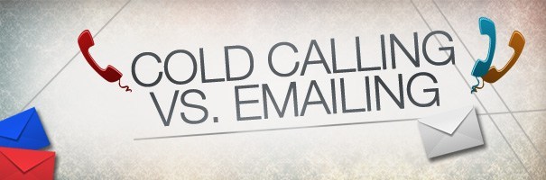 Callbox blog image for What is the best first move- cold calling or emailing? An argument settled