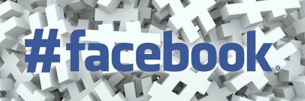 Facebook’s Hashtags - Not Your Real Bet In Social Lead Generation