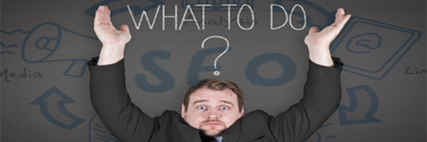 Un-complicate your SEO: A B2B Online Marketing Proposition for 2014